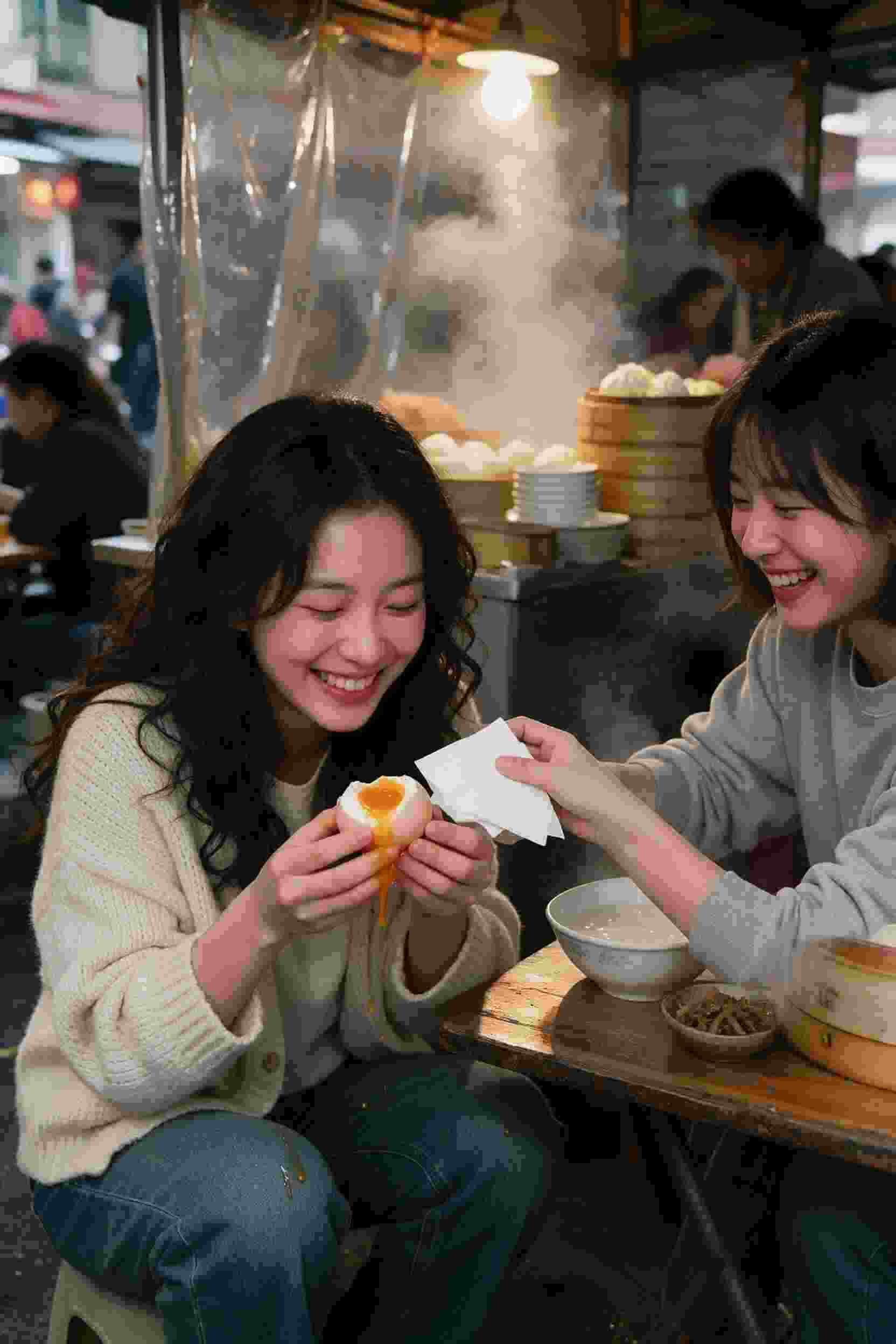 妖尾